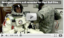 Next Gen SpaceSuit Revieled
