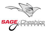 Sage Cheshire Logo